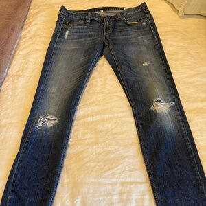 Rag & Bone Dre jeans size 28